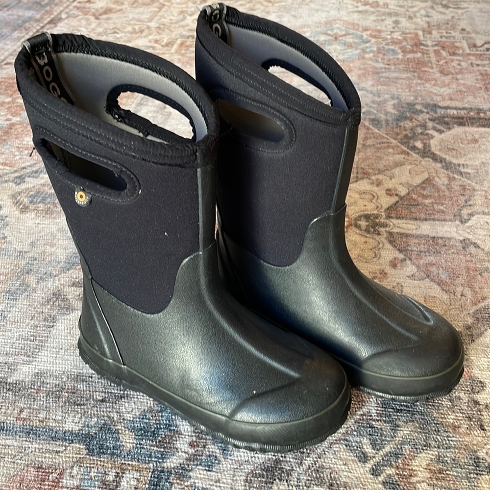 Bogs Winter snow boots -youth